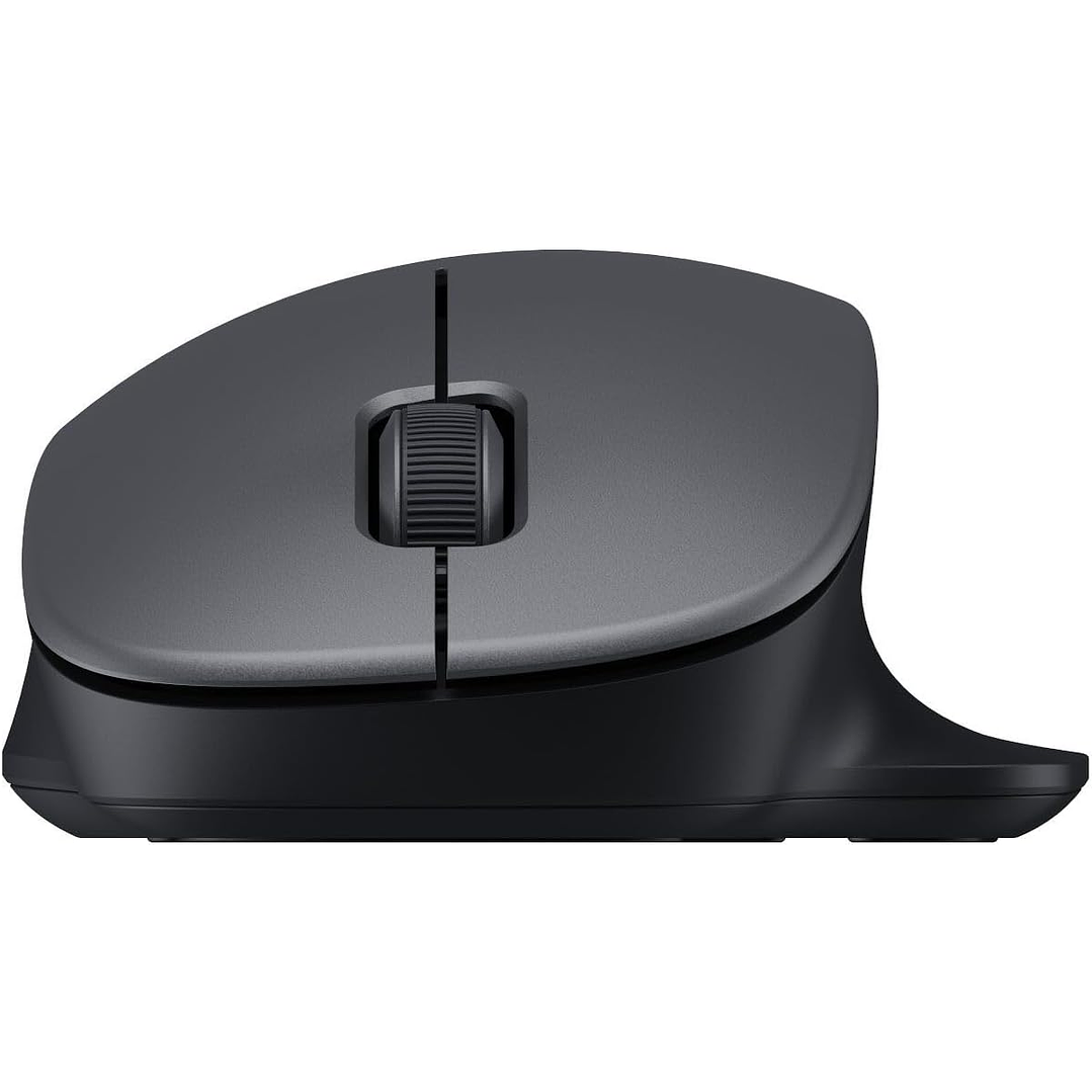 Xiaomi Wireless Mouse Comfort Edition (Preto) 2