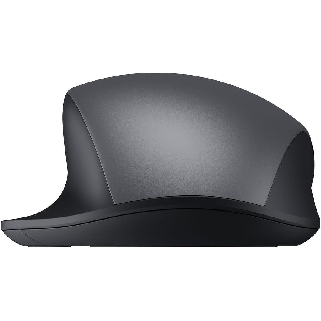Xiaomi Wireless Mouse Comfort Edition (Preto) 5