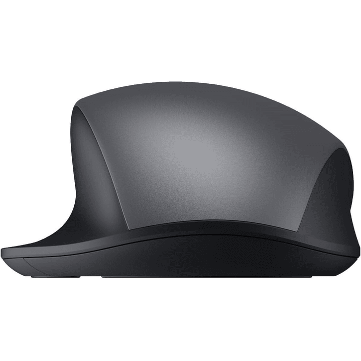 Xiaomi Wireless Mouse Comfort Edition (Preto) 5