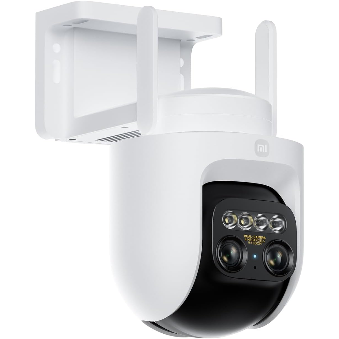 Xiaomi Outdoor Camera CW700S 1