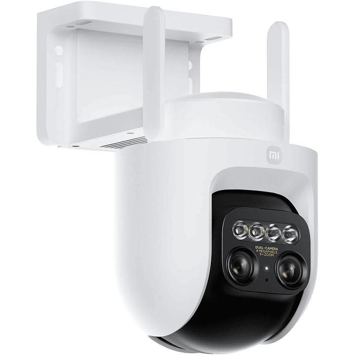 Xiaomi Outdoor Camera CW700S 1
