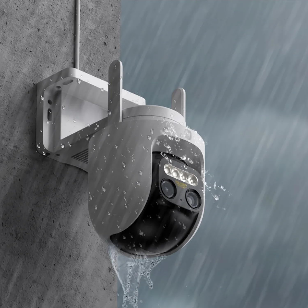 Xiaomi Outdoor Camera CW700S 3
