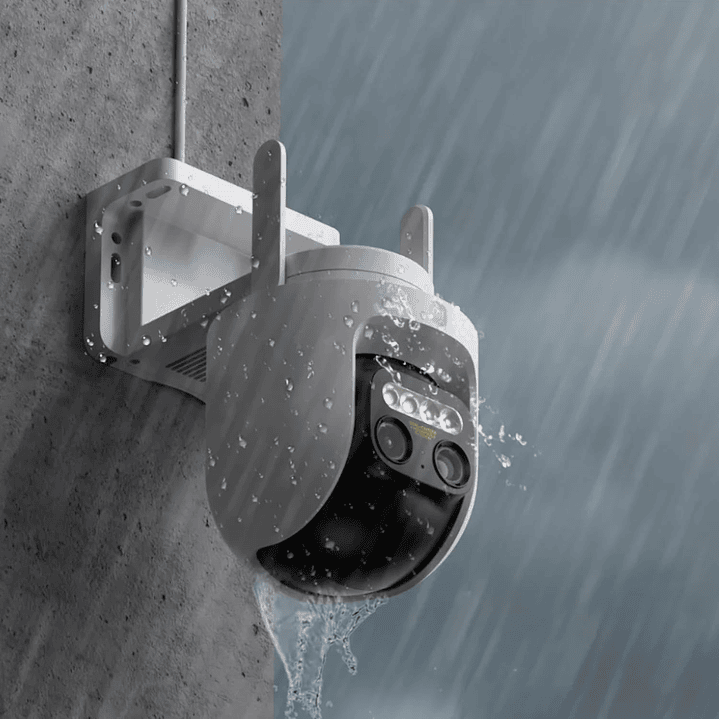 Xiaomi Outdoor Camera CW700S 3