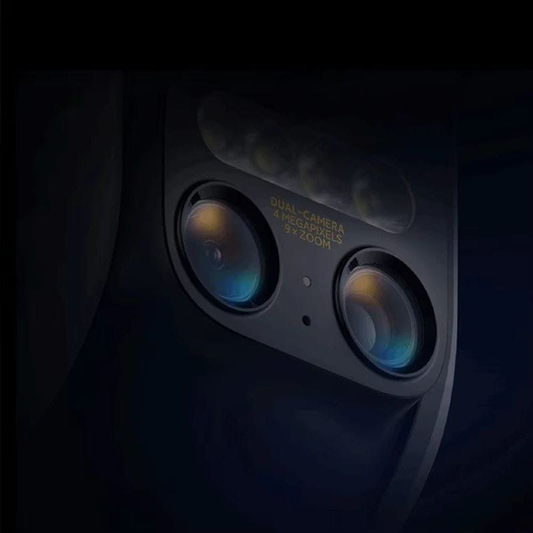 Xiaomi Outdoor Camera CW700S 5