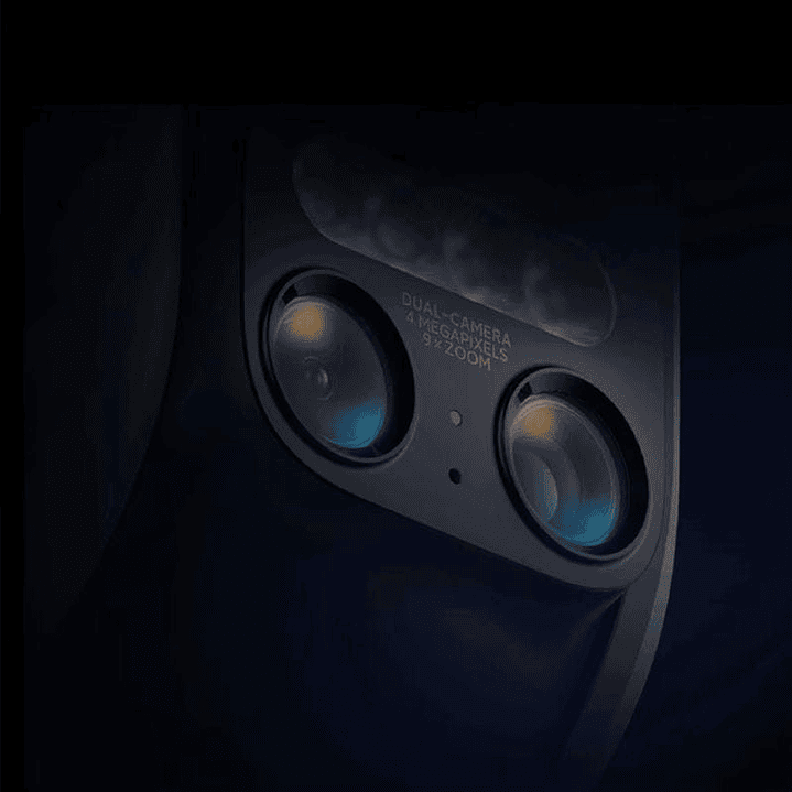 Xiaomi Outdoor Camera CW700S 5