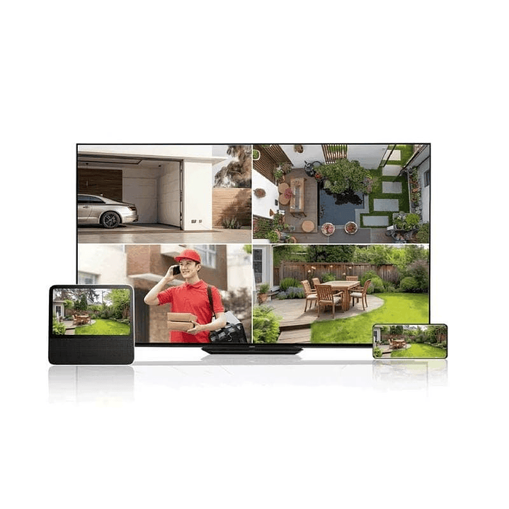 Xiaomi Outdoor Camera CW700S 6