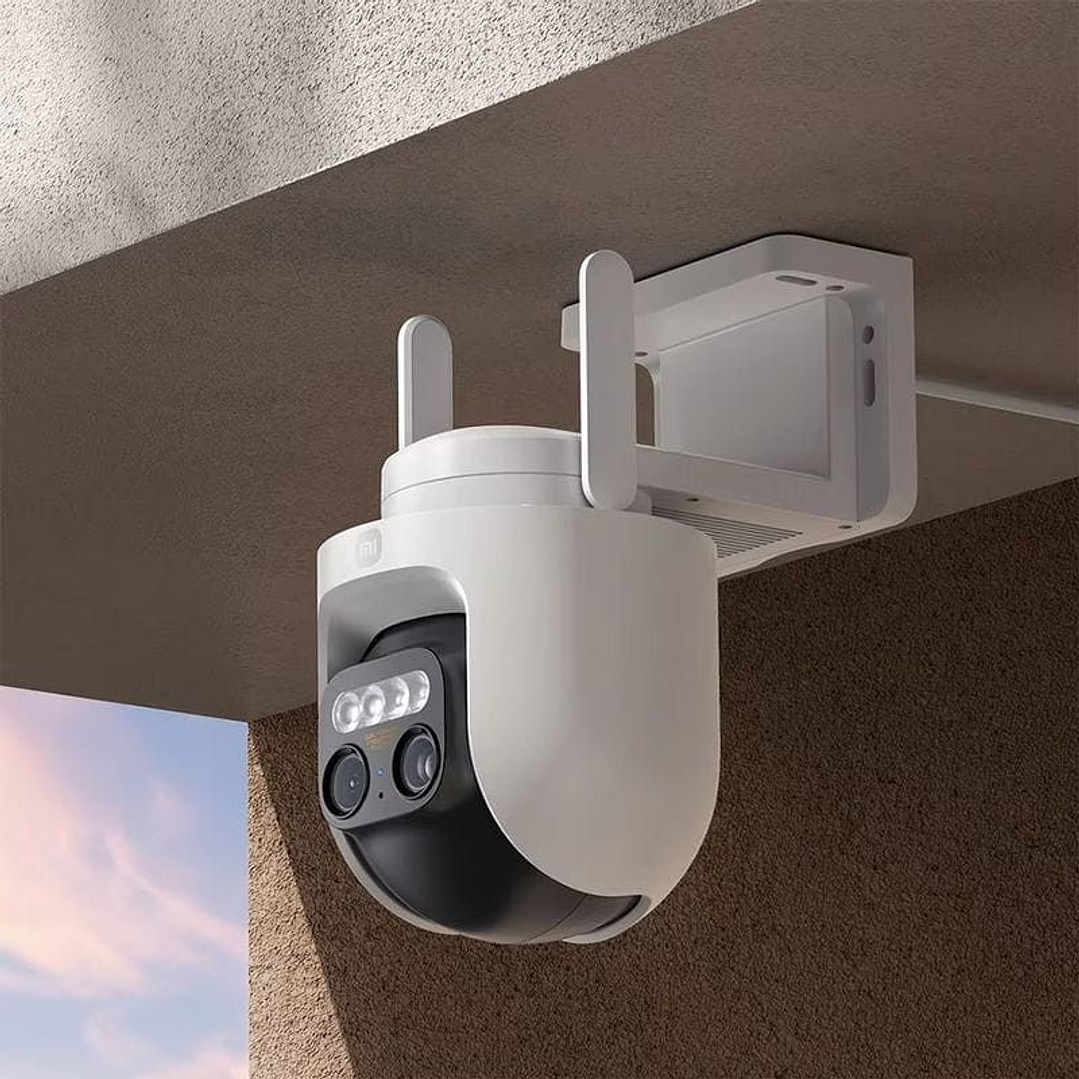 Xiaomi Outdoor Camera CW700S 4