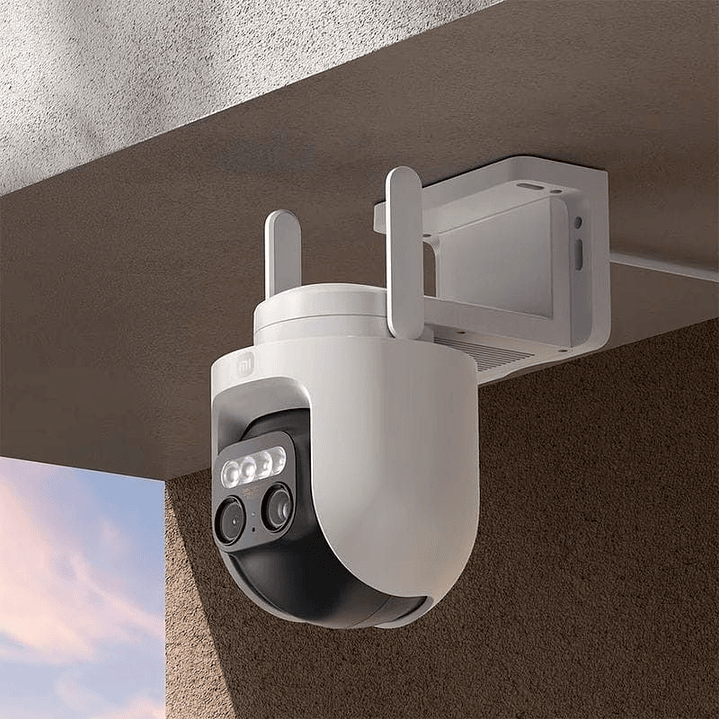 Xiaomi Outdoor Camera CW700S 4