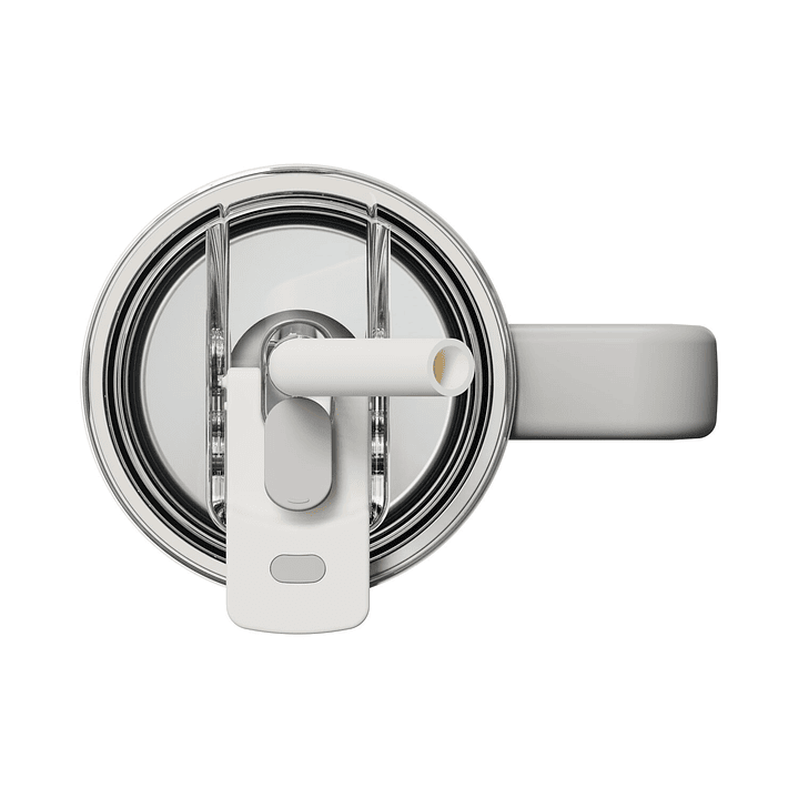 Garrafa Térmica Xiaomi Straw Mug 1L 4