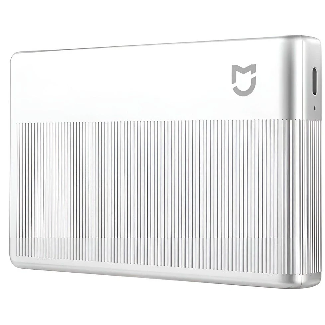 Impressora Xiaomi Portable Photo Printer 1S 1