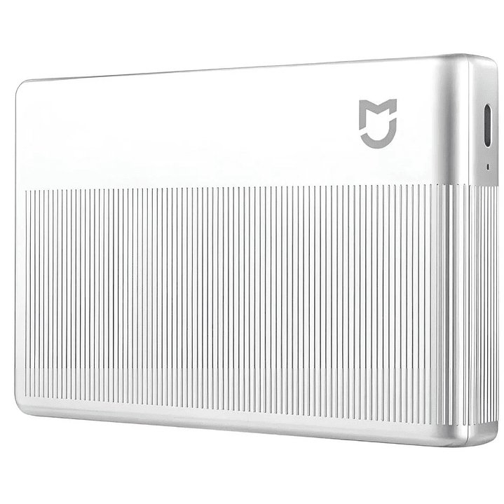 Impressora Xiaomi Portable Photo Printer 1S 1