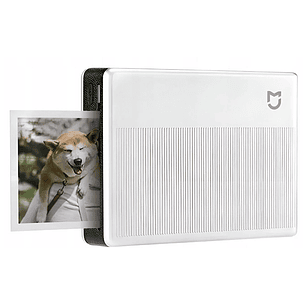 Impressora Xiaomi Portable Photo Printer 1S