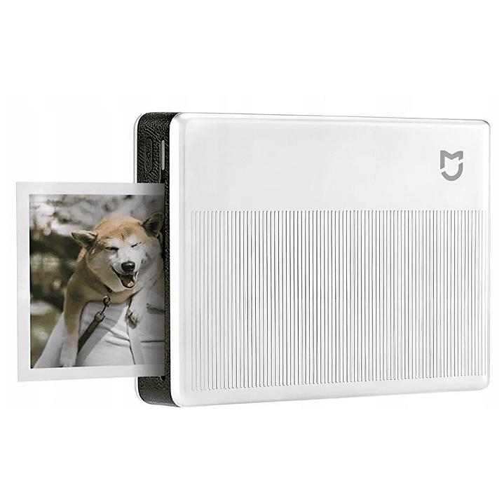 Impressora Xiaomi Portable Photo Printer 1S 2