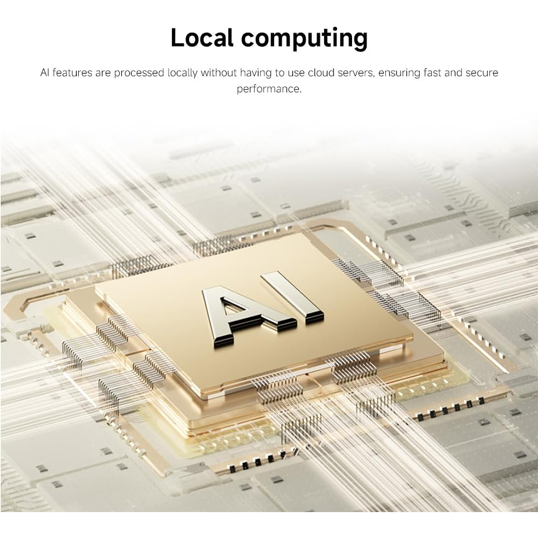 Xiaomi Smart Camera C100 6