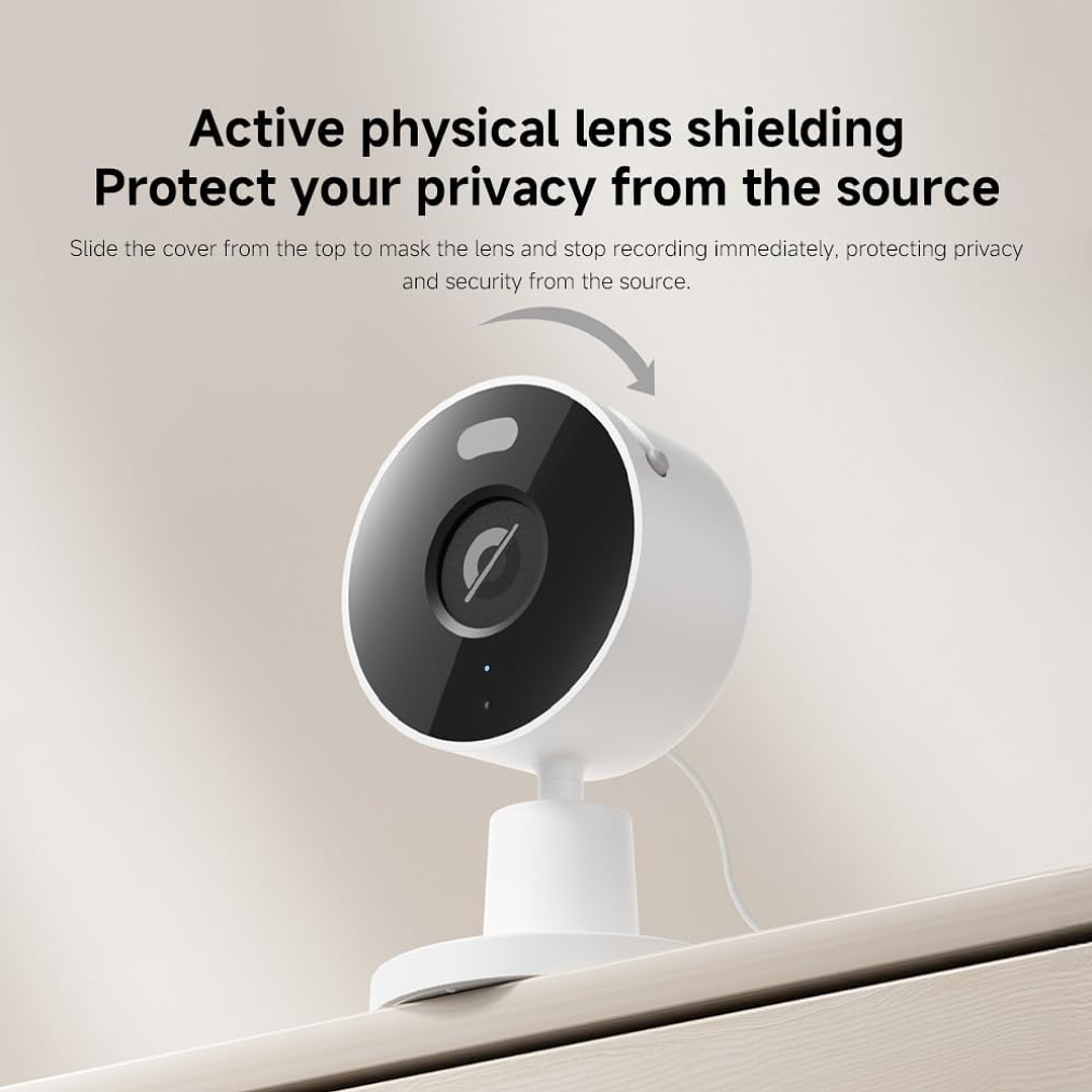 Xiaomi Smart Camera C100 10