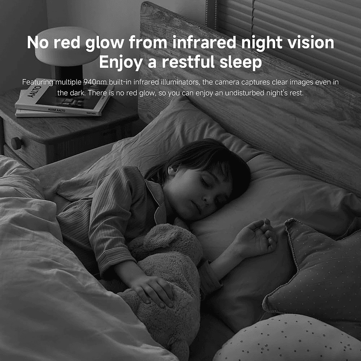 Xiaomi Smart Camera C100 11