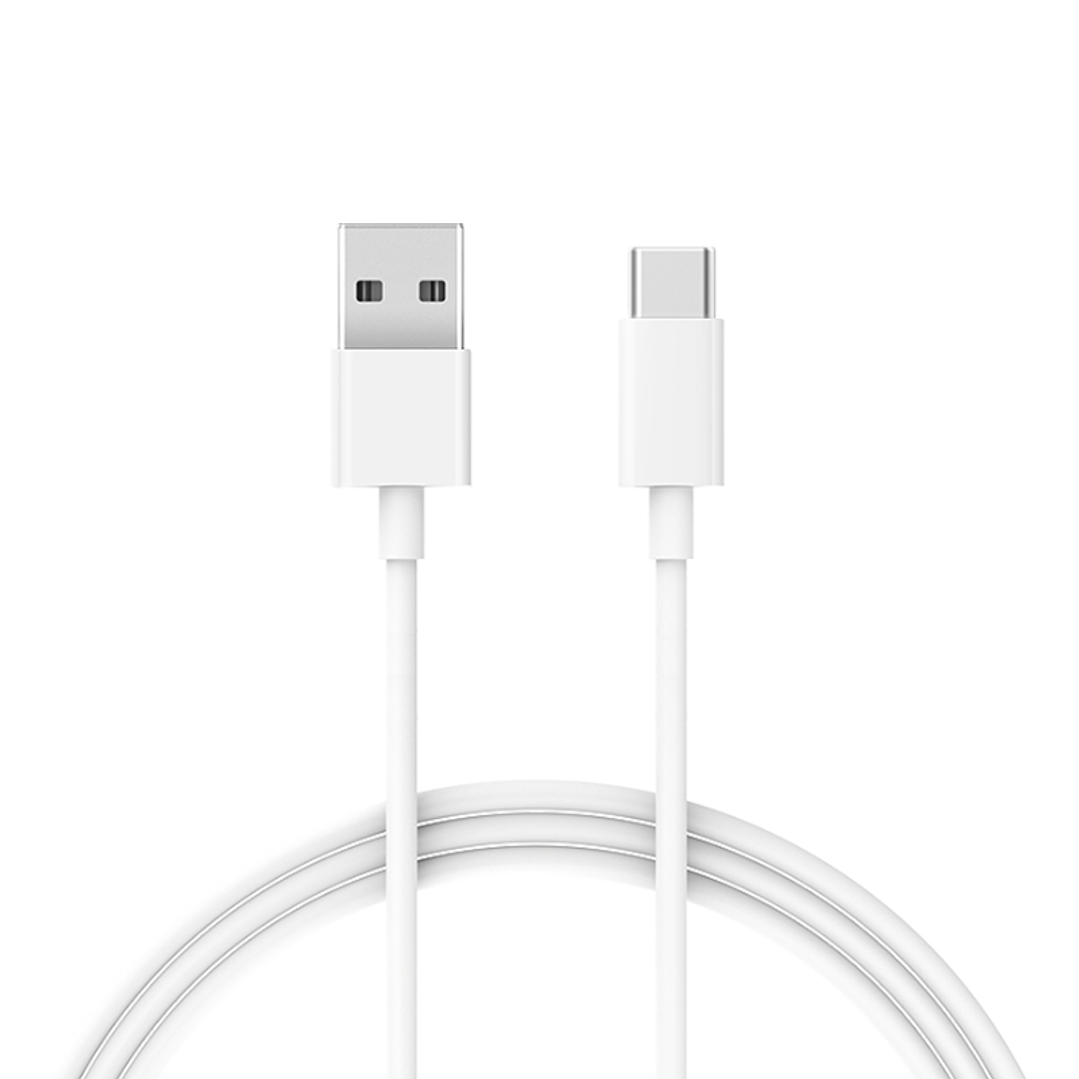 Cabo Xiaomi 3A USB-A to USB-C Cable (1M) 1