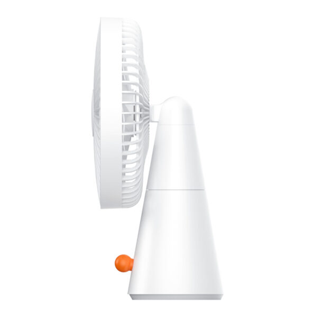 Xiaomi Rechargeable Mini Fan  3