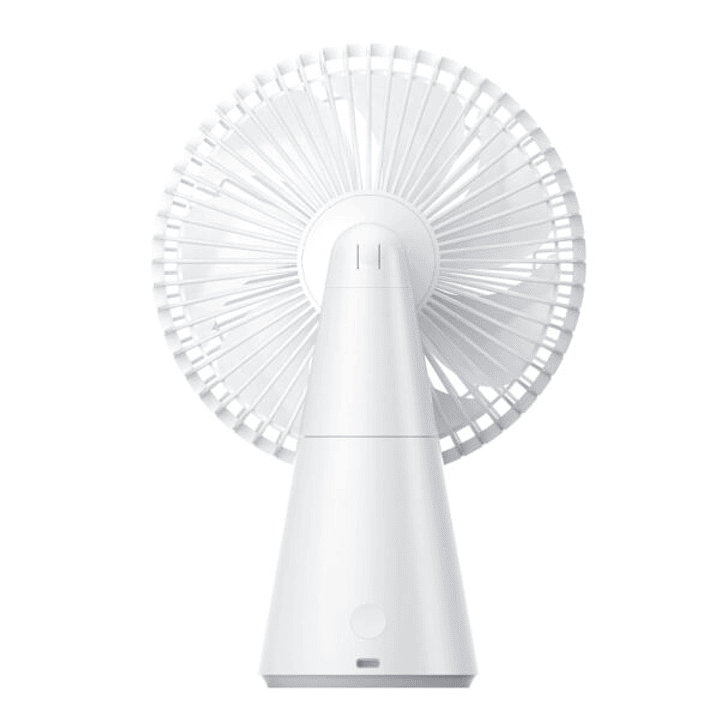 Xiaomi Rechargeable Mini Fan  2