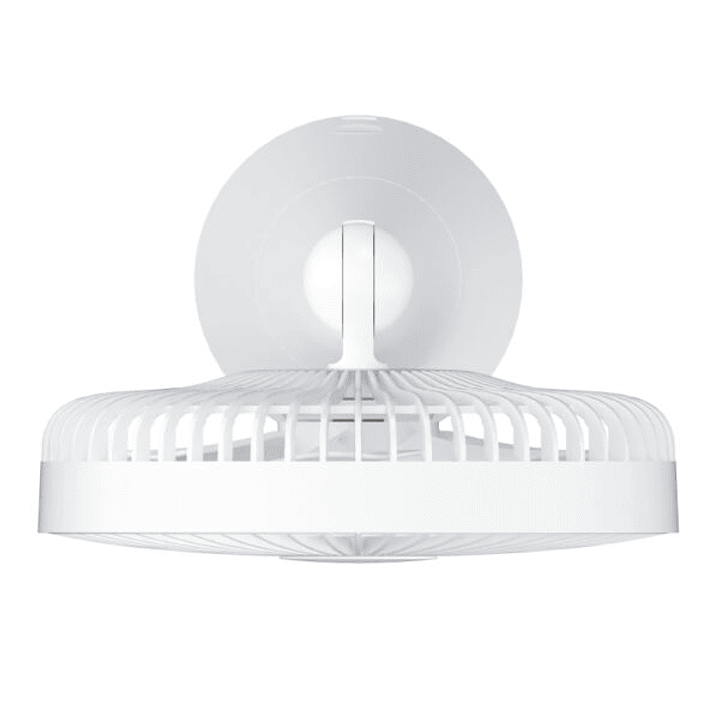 Xiaomi Rechargeable Mini Fan  4
