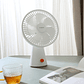 Xiaomi Rechargeable Mini Fan  - thumbnail 5