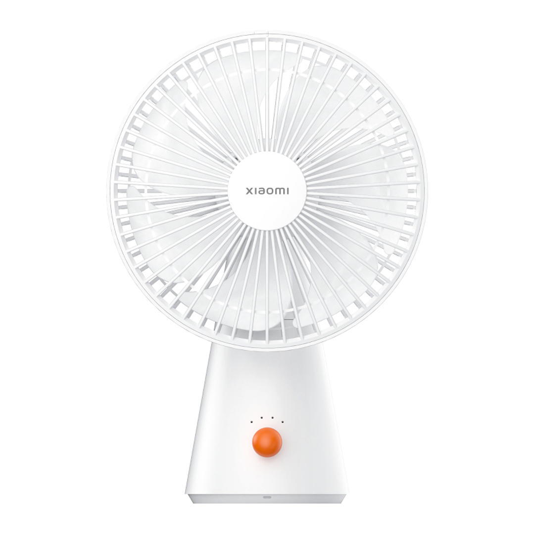 Xiaomi Rechargeable Mini Fan  1