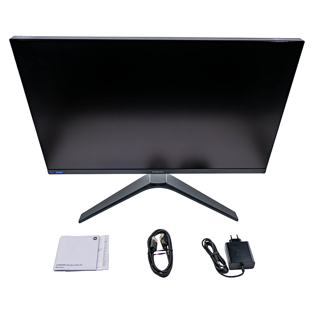 Xiaomi Mini LED Gaming Monitor 27