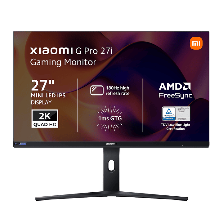 Xiaomi Mini LED Gaming Monitor 27