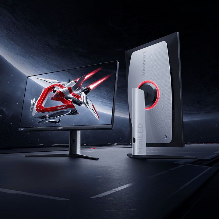 Xiaomi Mini LED Gaming Monitor 27