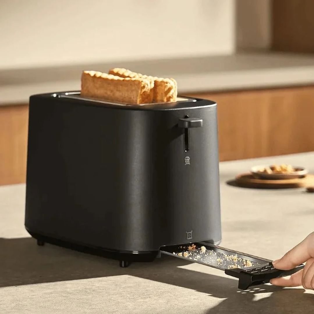 Torradeira Xiaomi Toaster 6