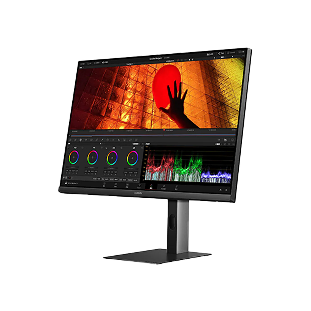 Xiaomi 4K Monitor 27