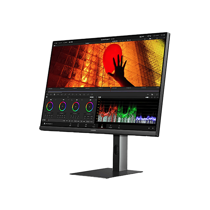 Xiaomi 4K Monitor 27