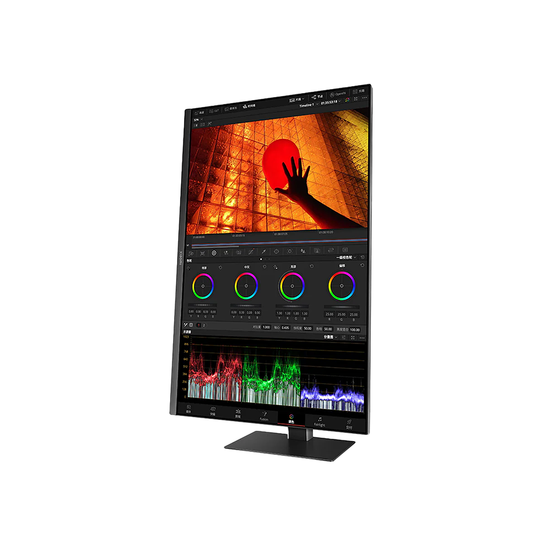 Xiaomi 4K Monitor 27