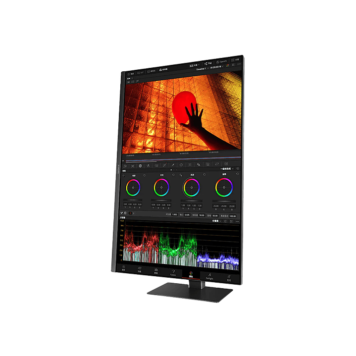 Xiaomi 4K Monitor 27