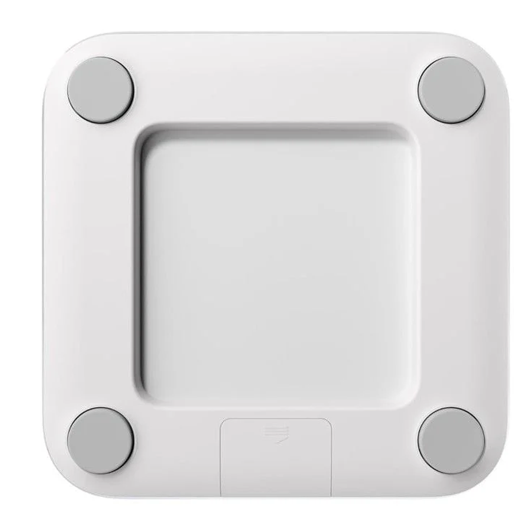 Balança Xiaomi Body Composition Scale S400 5