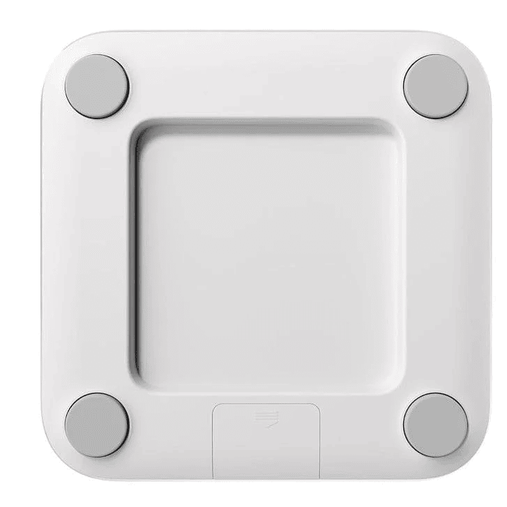 Balança Xiaomi Body Composition Scale S400 5