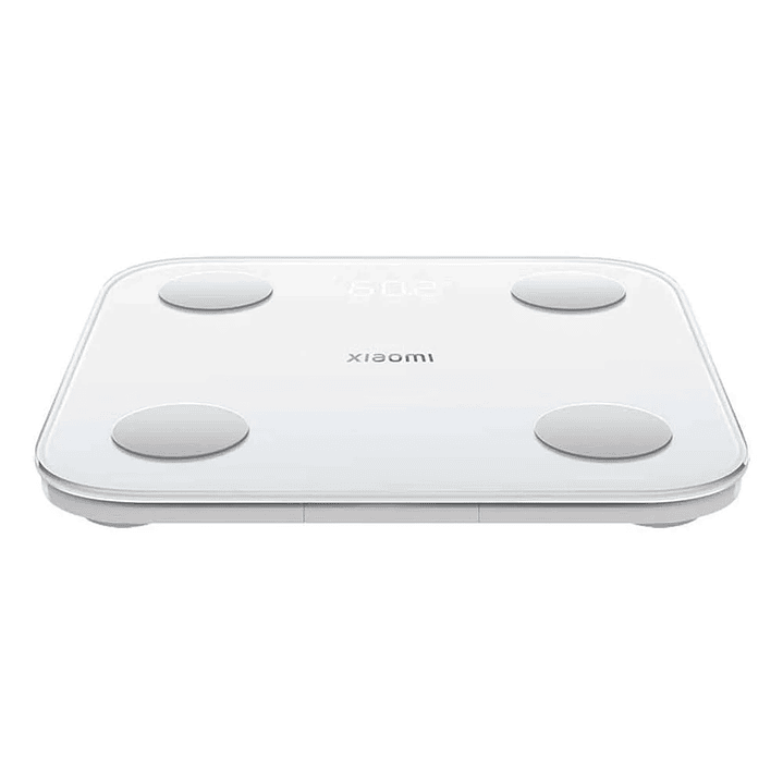 Balança Xiaomi Body Composition Scale S400 2