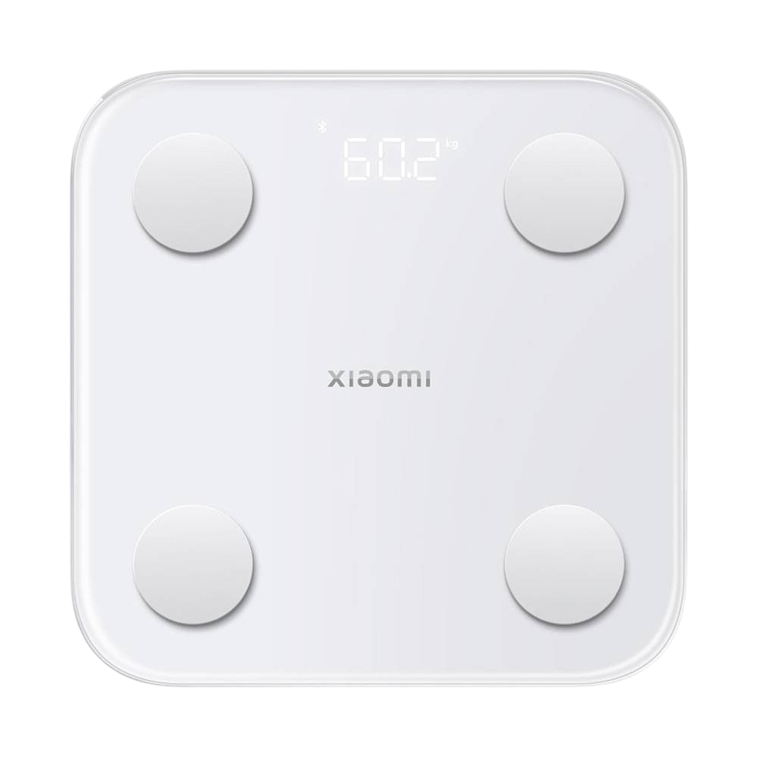Balança Xiaomi Body Composition Scale S400 1