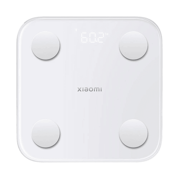 Balança Xiaomi Body Composition Scale S400 1
