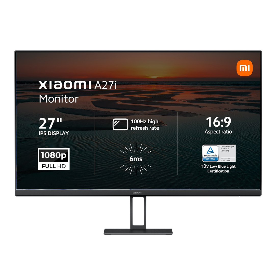 Xiaomi Monitor 27