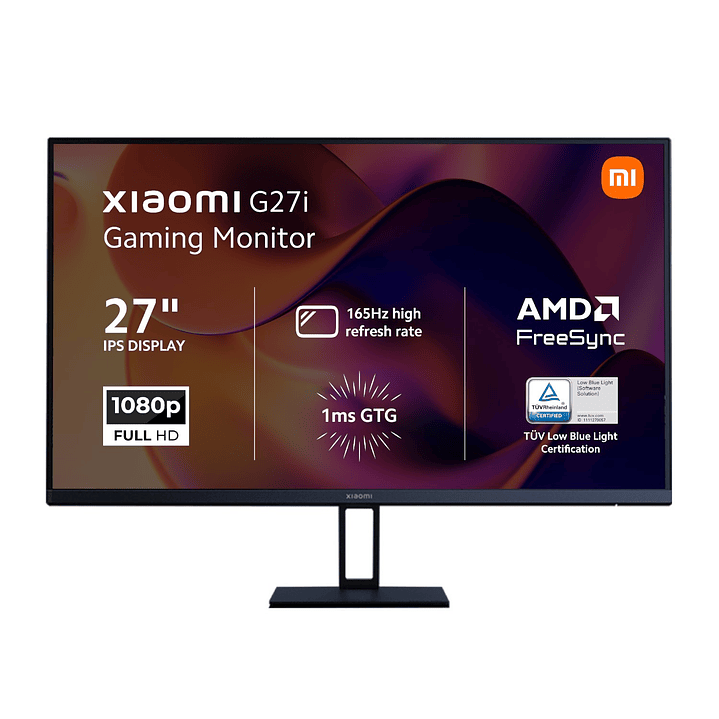 Xiaomi Gaming Monitor 27