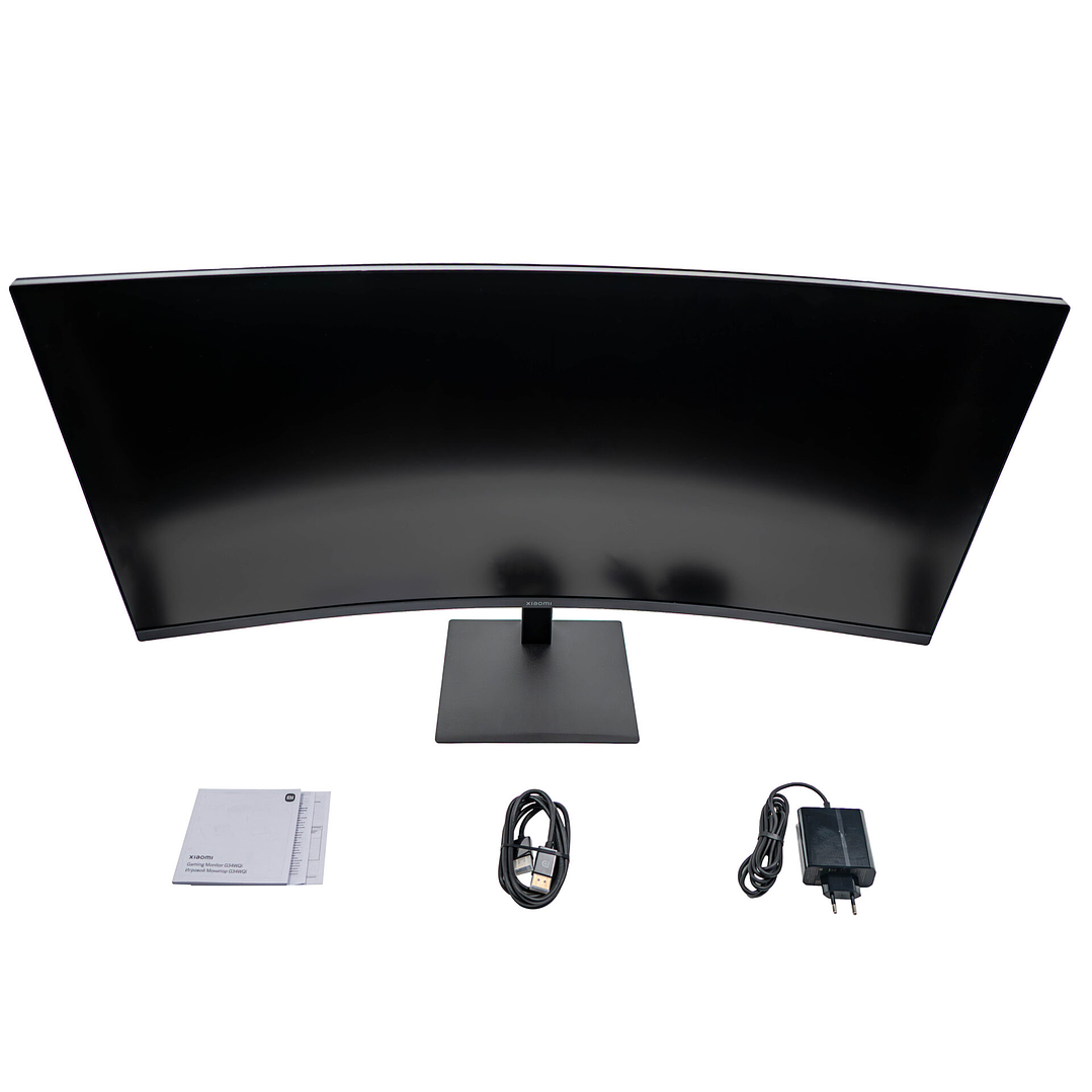 Xiaomi Curved Gaming Monitor 34