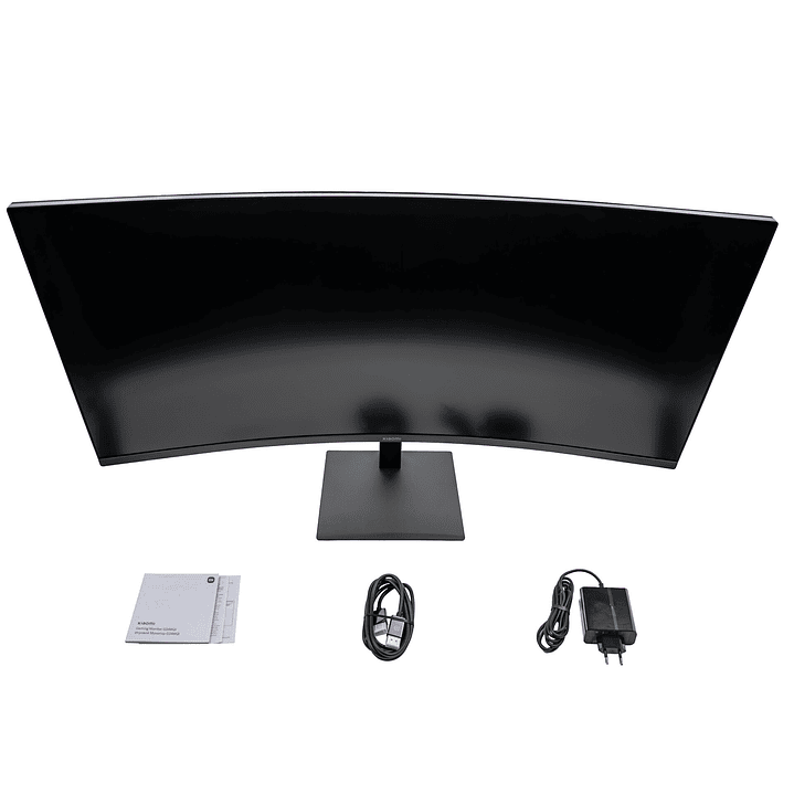 Xiaomi Curved Gaming Monitor 34