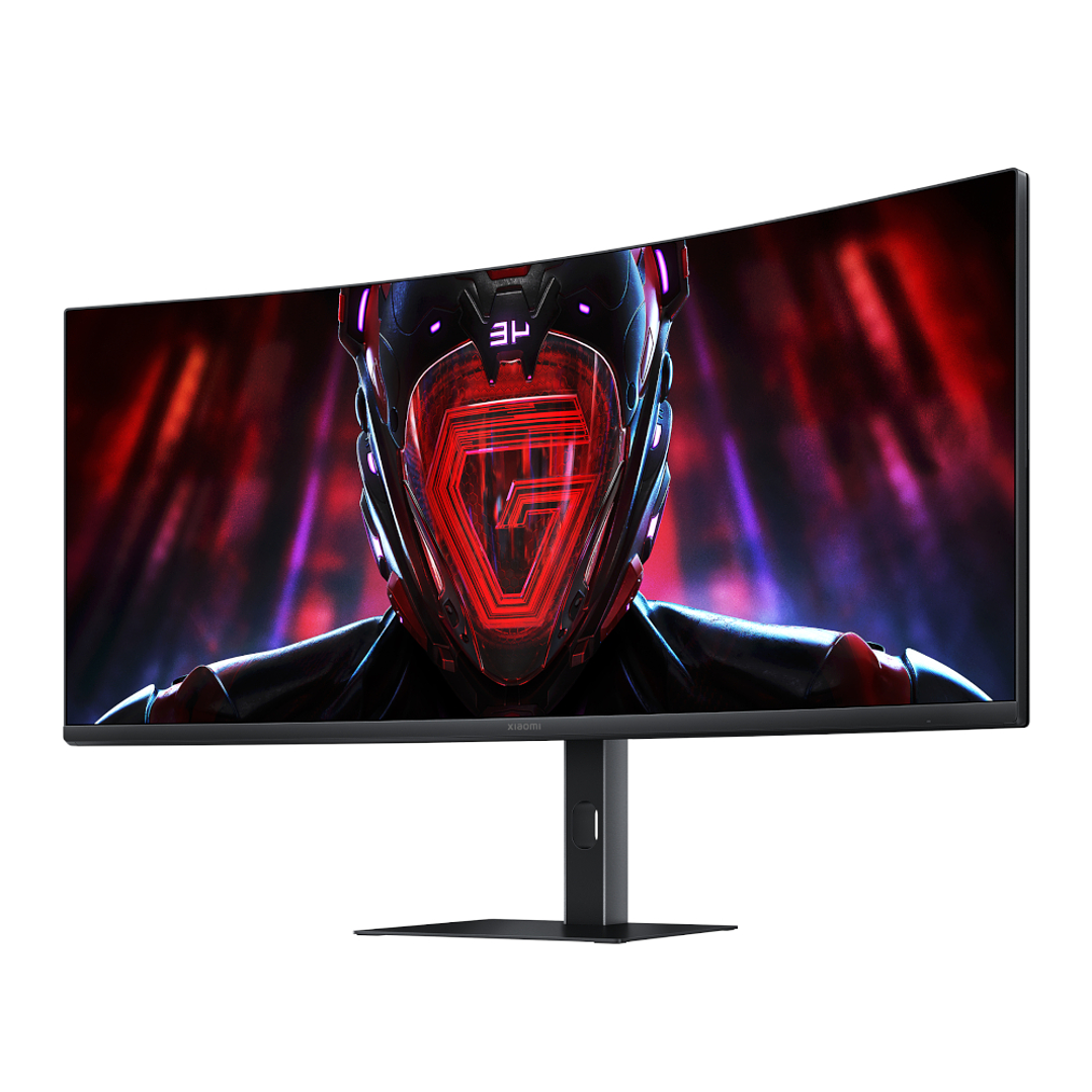 Xiaomi Curved Gaming Monitor 34