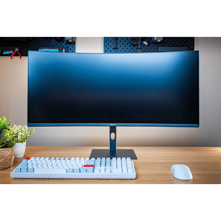 Xiaomi Curved Gaming Monitor 34