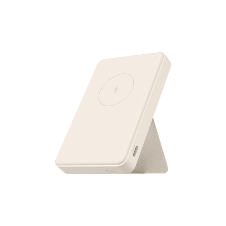 Xiaomi Magnetic Power Bank 6000mAh  1