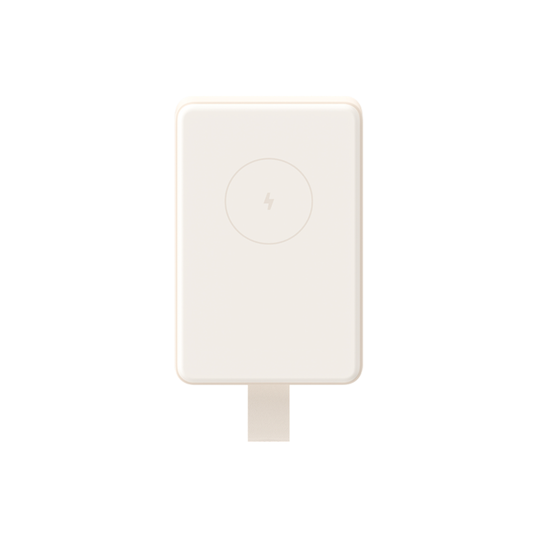 Xiaomi Magnetic Power Bank 6000mAh  2