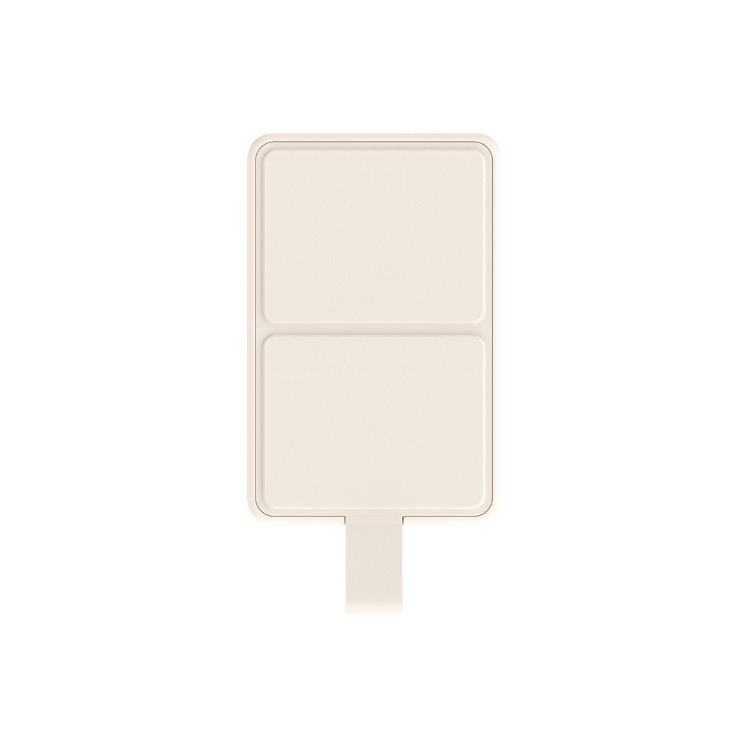 Xiaomi Magnetic Power Bank 6000mAh  3