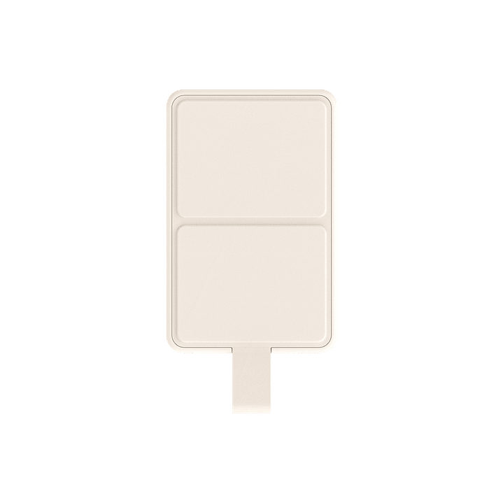 Xiaomi Magnetic Power Bank 6000mAh  3