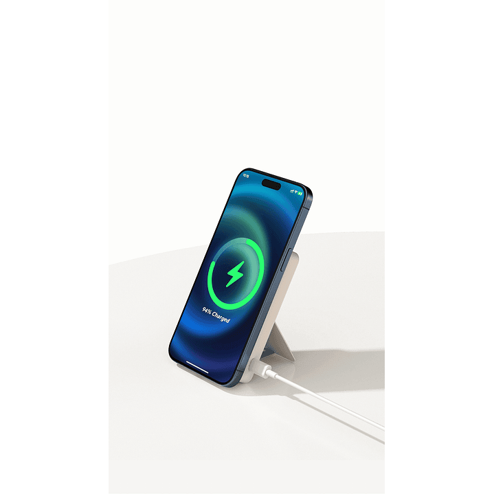 Xiaomi Magnetic Power Bank 6000mAh  5